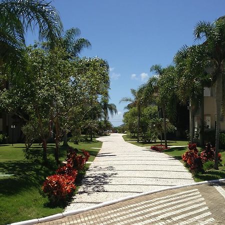 Apto Cond. Porto Ventura 3 Quartos Florianópolis Exteriér fotografie