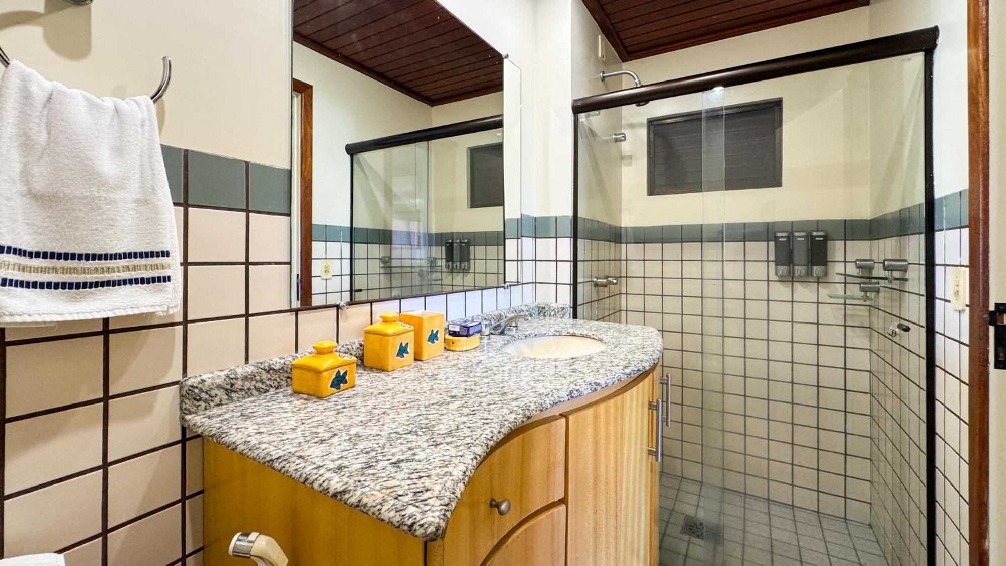 Apto Cond. Porto Ventura 3 Quartos Florianópolis Exteriér fotografie