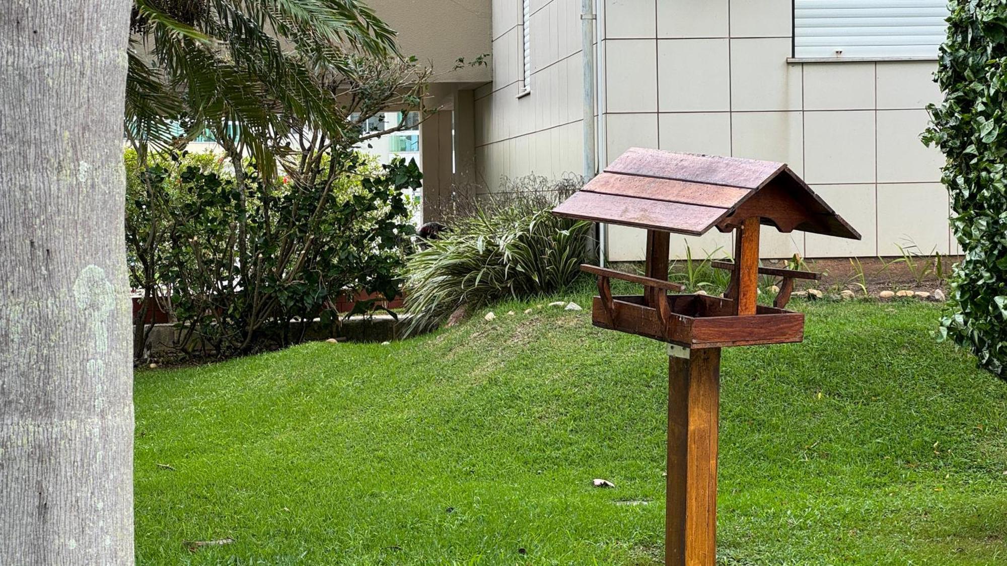 Apto Cond. Porto Ventura 3 Quartos Florianópolis Exteriér fotografie