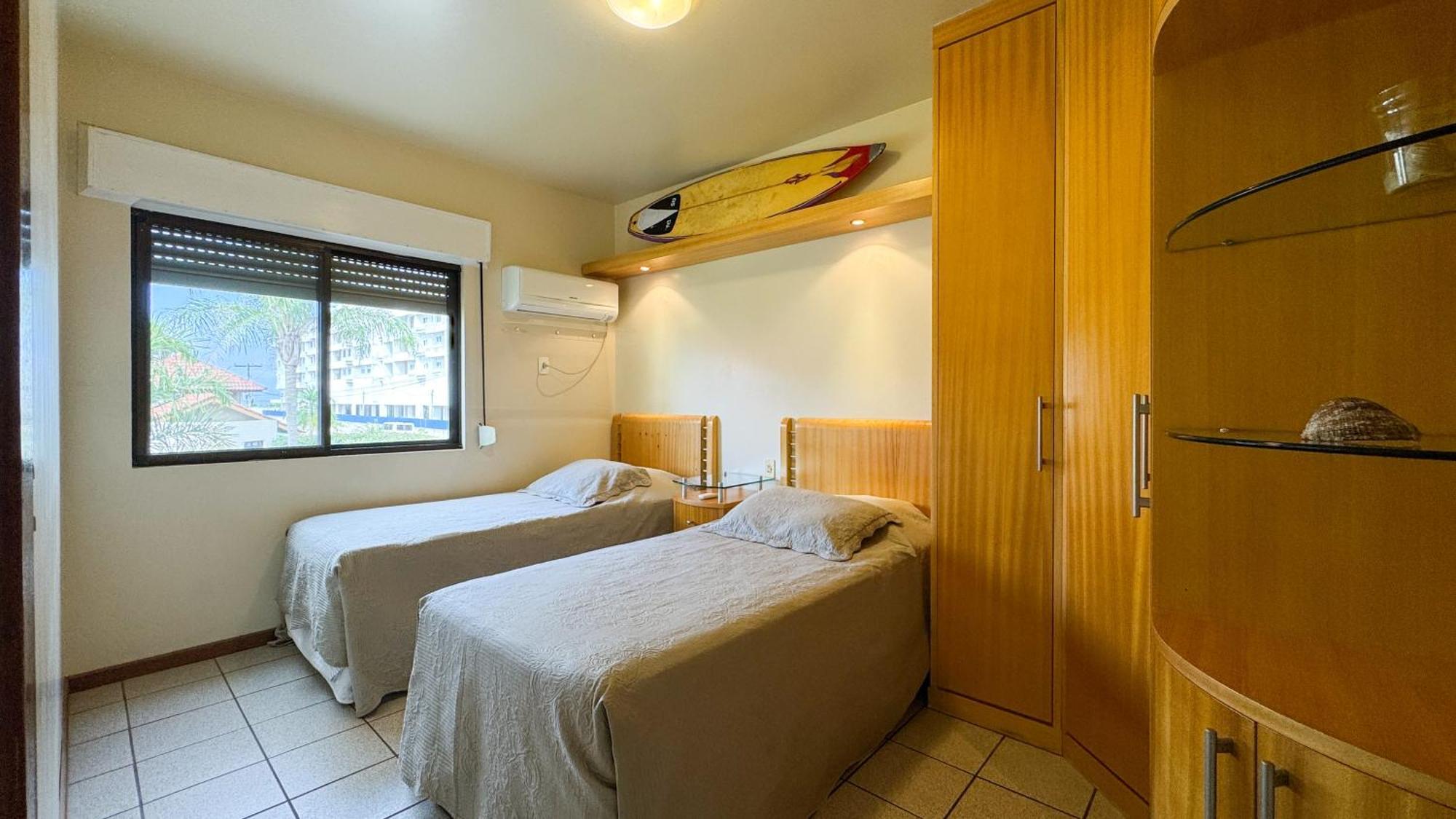 Apto Cond. Porto Ventura 3 Quartos Florianópolis Exteriér fotografie