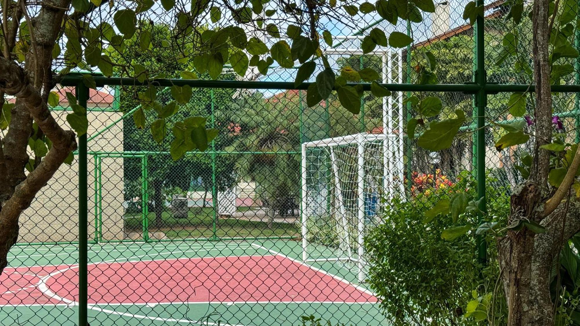 Apto Cond. Porto Ventura 3 Quartos Florianópolis Exteriér fotografie