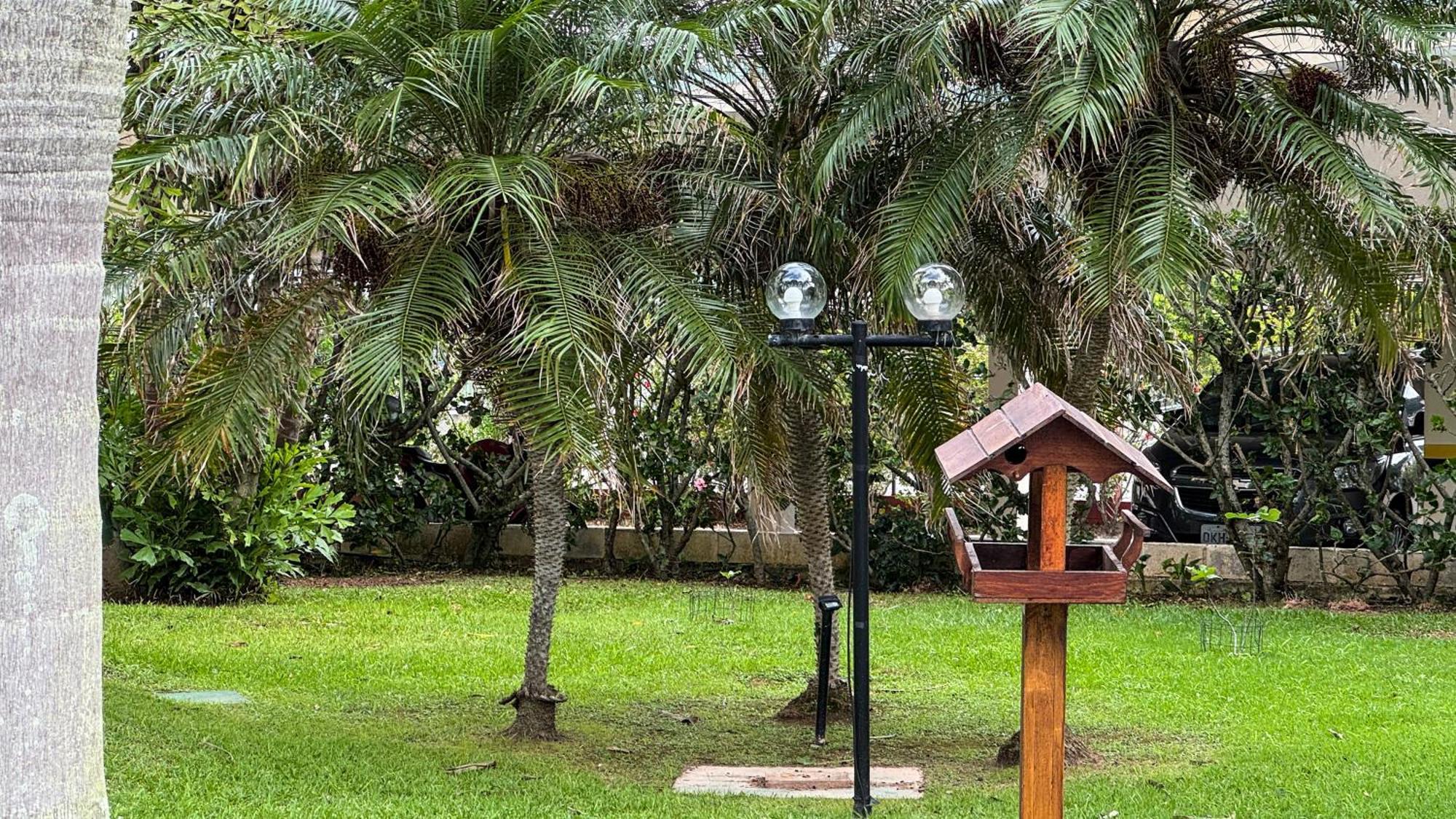 Apto Cond. Porto Ventura 3 Quartos Florianópolis Exteriér fotografie
