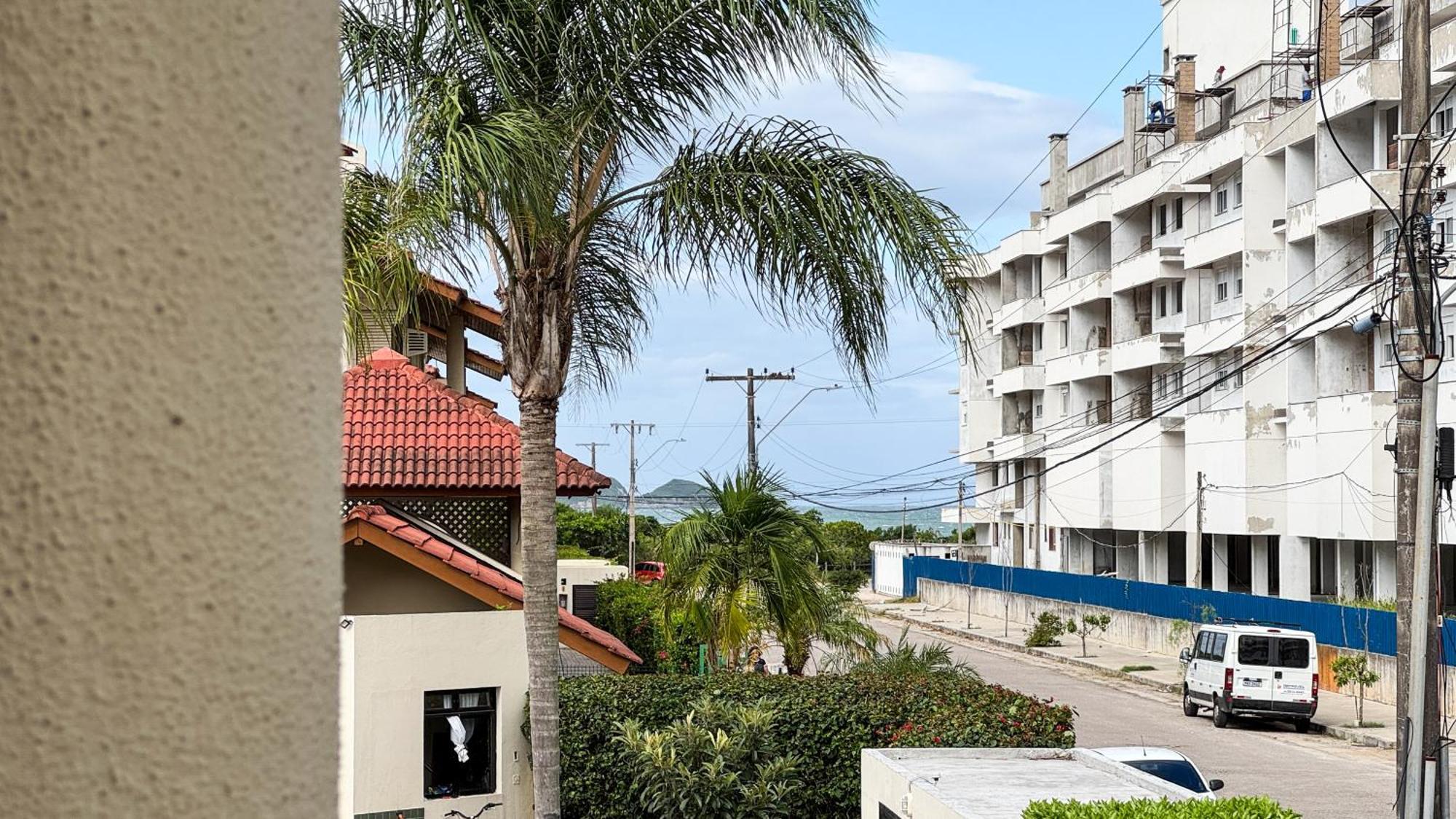 Apto Cond. Porto Ventura 3 Quartos Florianópolis Exteriér fotografie