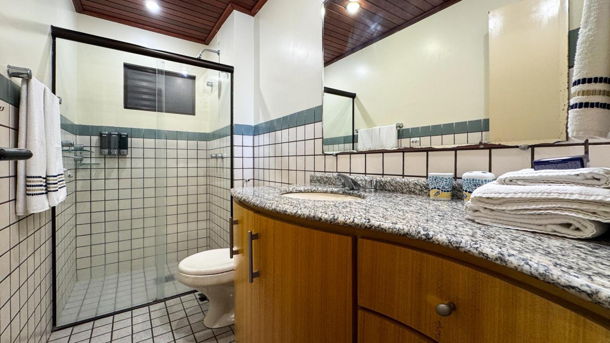 Apto Cond. Porto Ventura 3 Quartos Florianópolis Exteriér fotografie