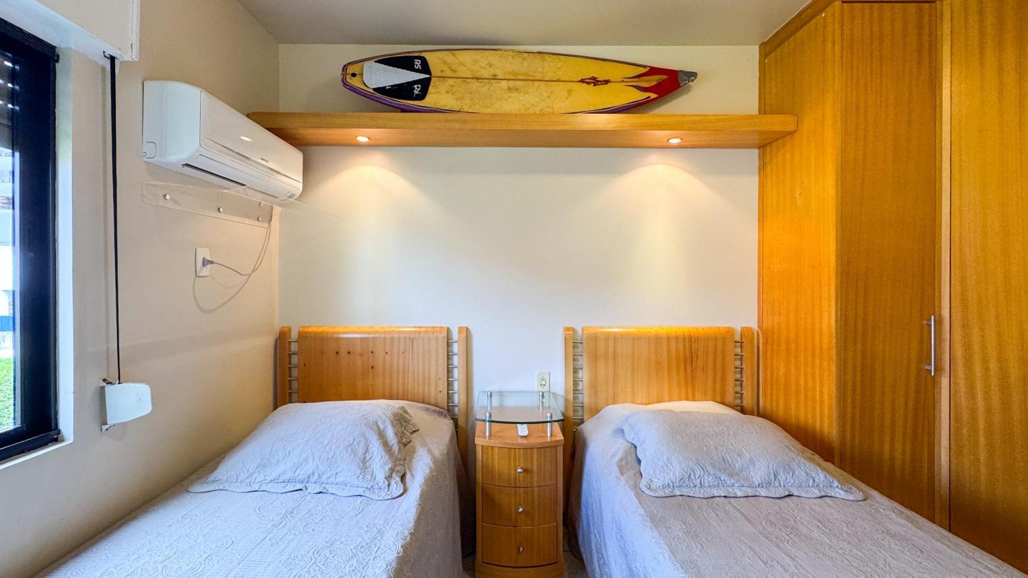 Apto Cond. Porto Ventura 3 Quartos Florianópolis Exteriér fotografie