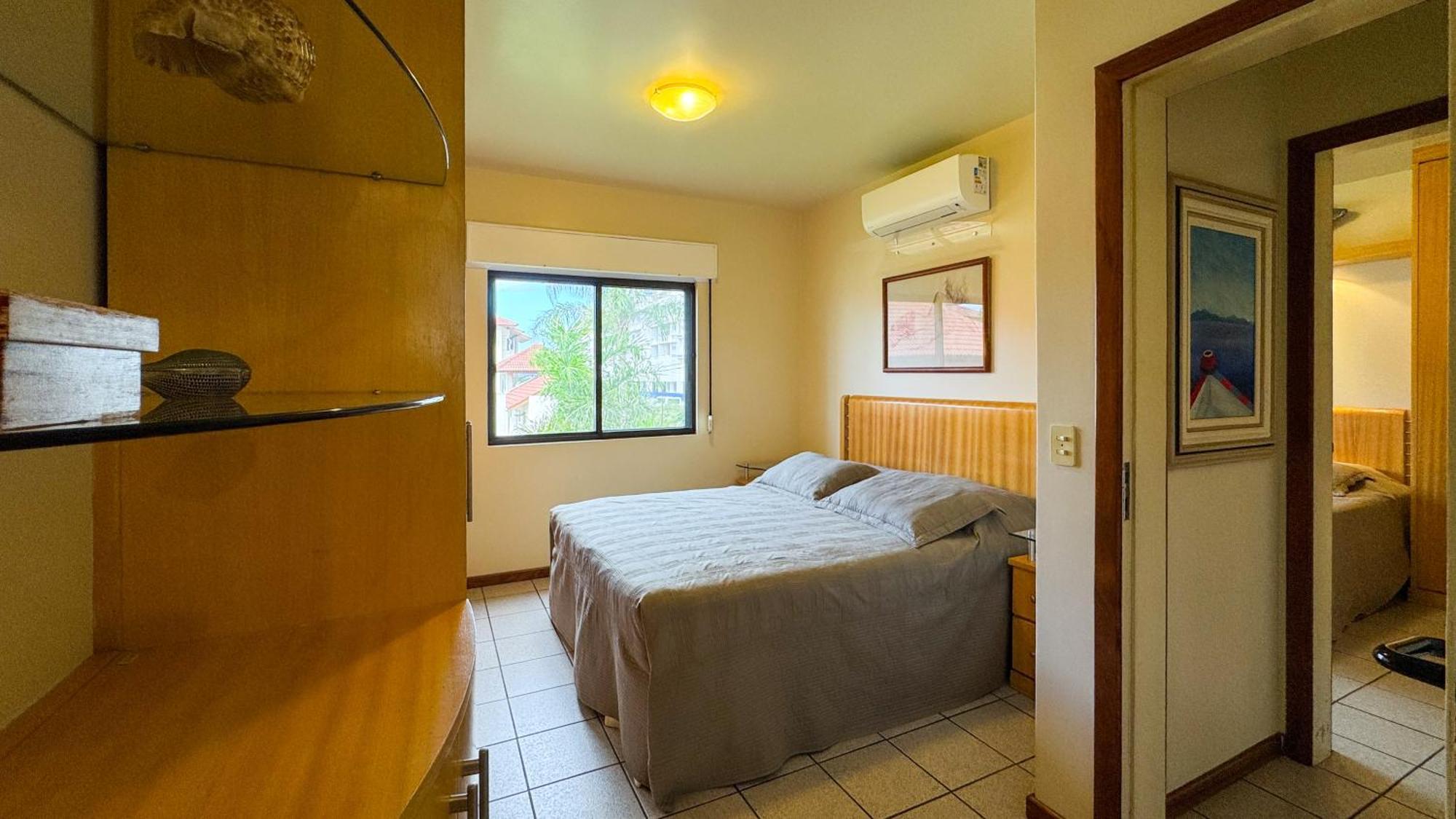 Apto Cond. Porto Ventura 3 Quartos Florianópolis Exteriér fotografie