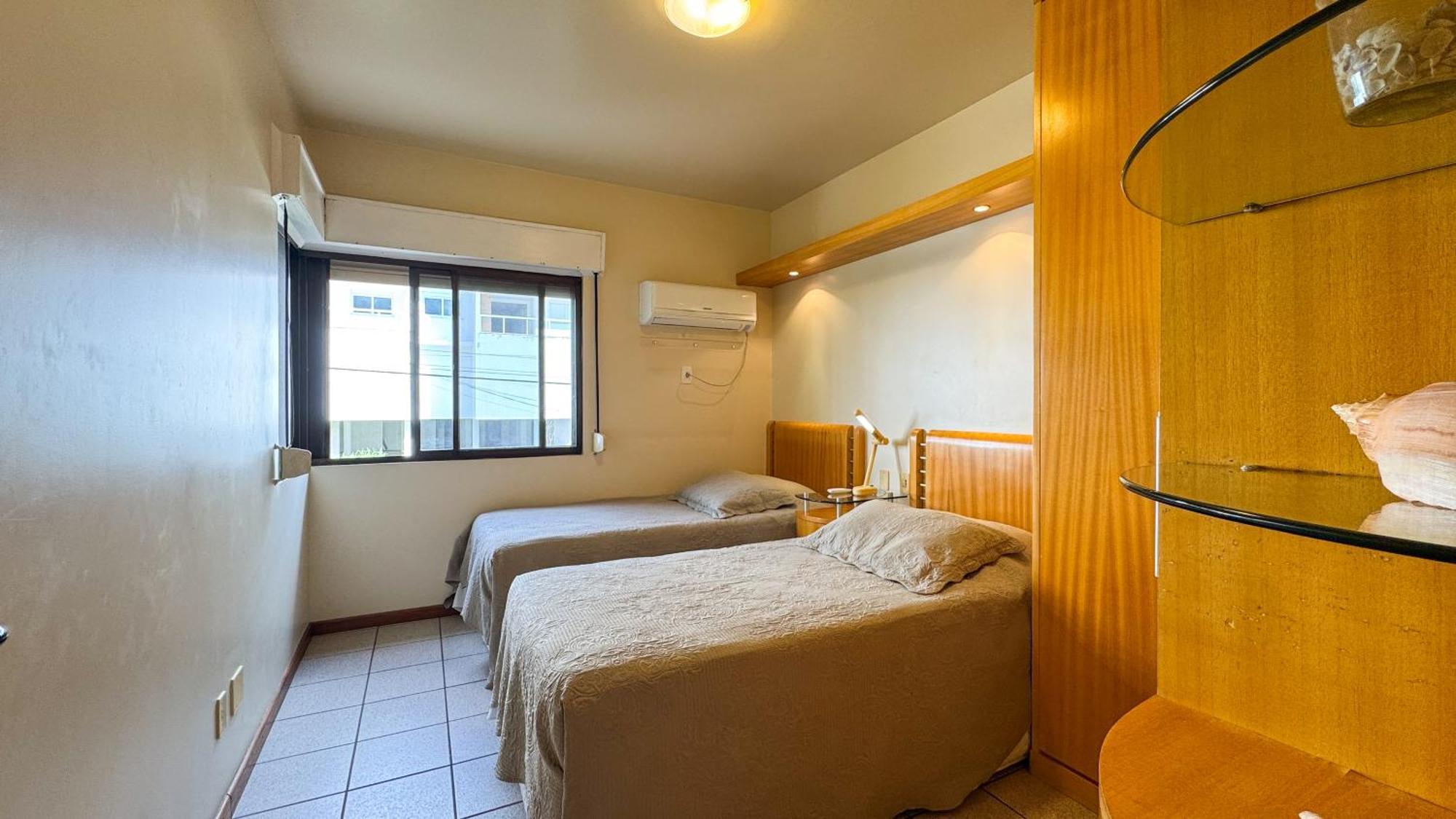 Apto Cond. Porto Ventura 3 Quartos Florianópolis Exteriér fotografie