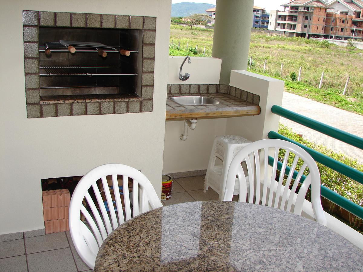 Apto Cond. Porto Ventura 3 Quartos Florianópolis Exteriér fotografie