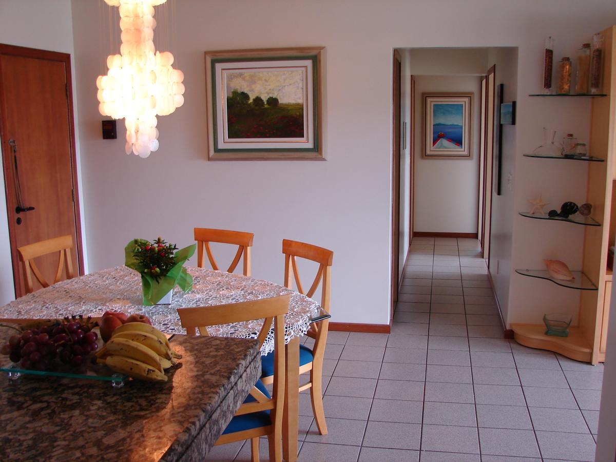 Apto Cond. Porto Ventura 3 Quartos Florianópolis Exteriér fotografie