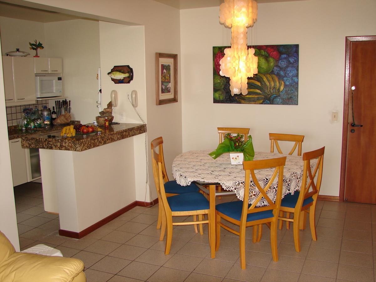 Apto Cond. Porto Ventura 3 Quartos Florianópolis Exteriér fotografie
