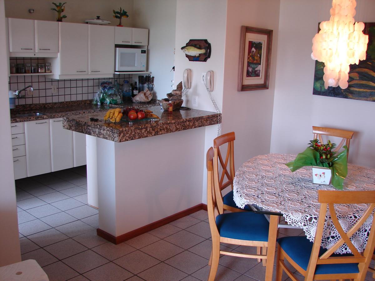 Apto Cond. Porto Ventura 3 Quartos Florianópolis Exteriér fotografie