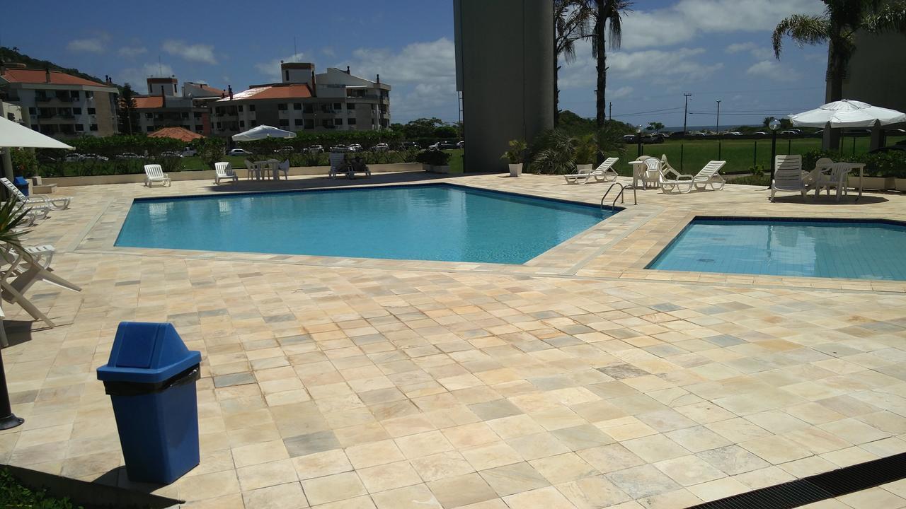 Apto Cond. Porto Ventura 3 Quartos Florianópolis Exteriér fotografie