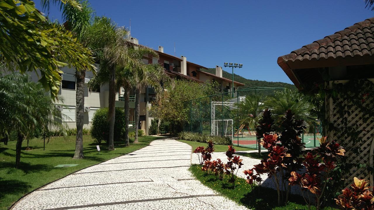Apto Cond. Porto Ventura 3 Quartos Florianópolis Exteriér fotografie