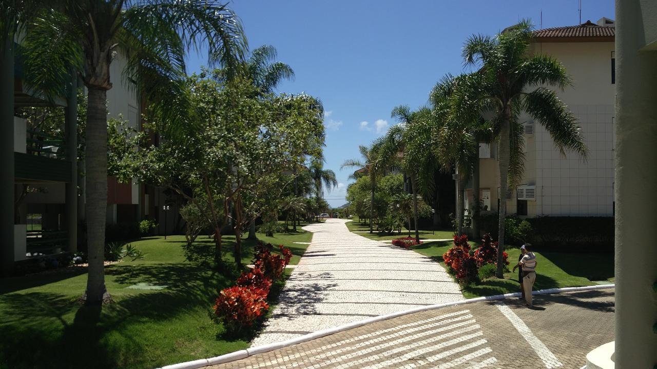 Apto Cond. Porto Ventura 3 Quartos Florianópolis Exteriér fotografie