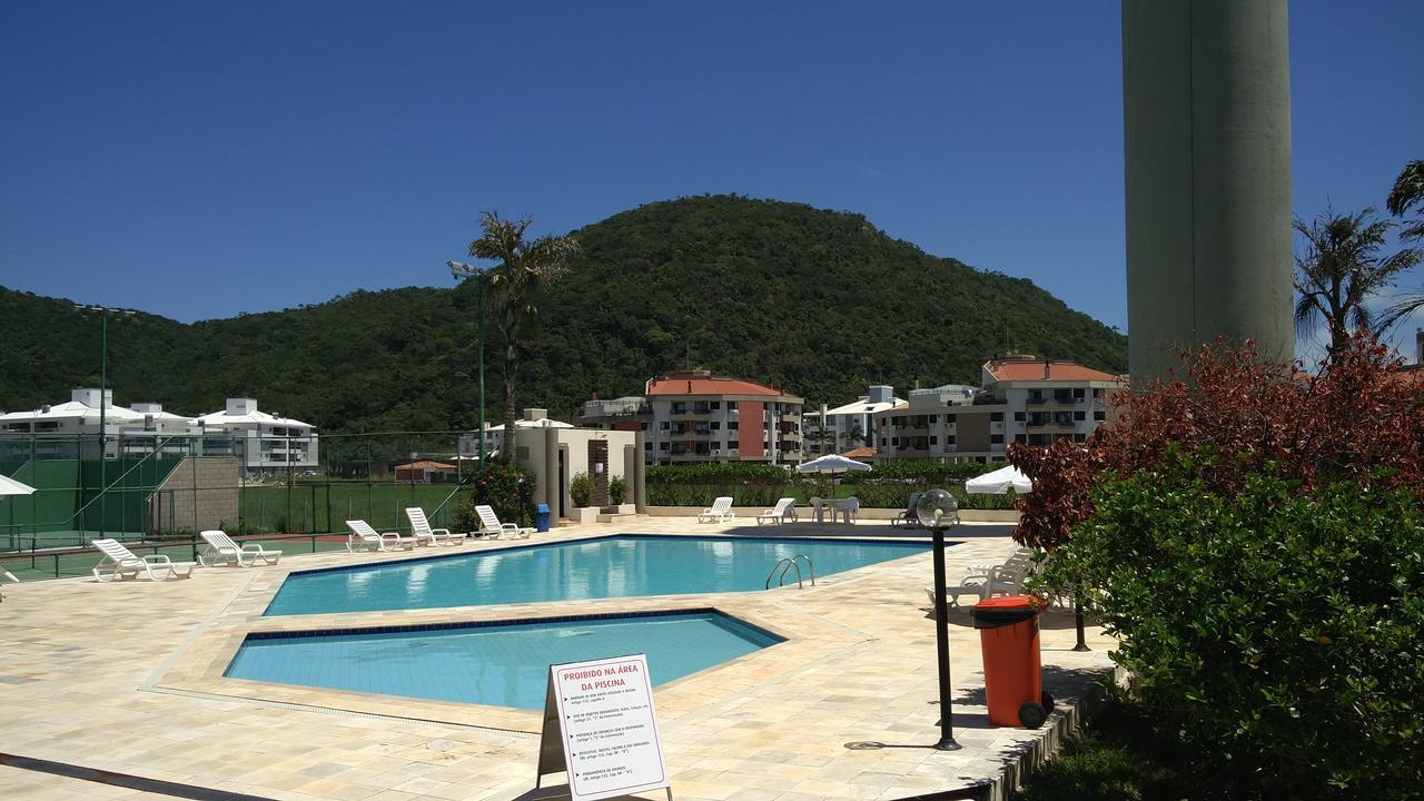 Apto Cond. Porto Ventura 3 Quartos Florianópolis Exteriér fotografie