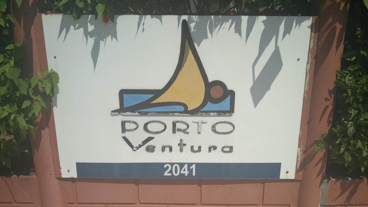 Apto Cond. Porto Ventura 3 Quartos Florianópolis Exteriér fotografie