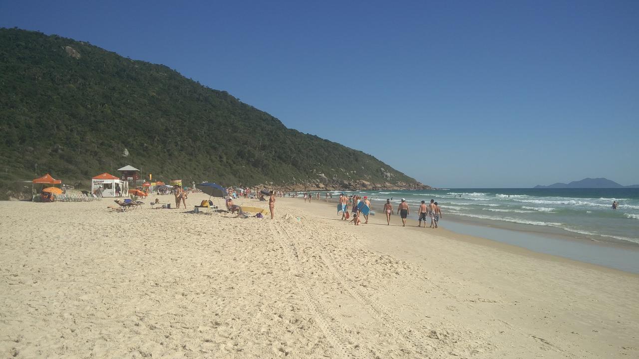 Apto Cond. Porto Ventura 3 Quartos Florianópolis Exteriér fotografie