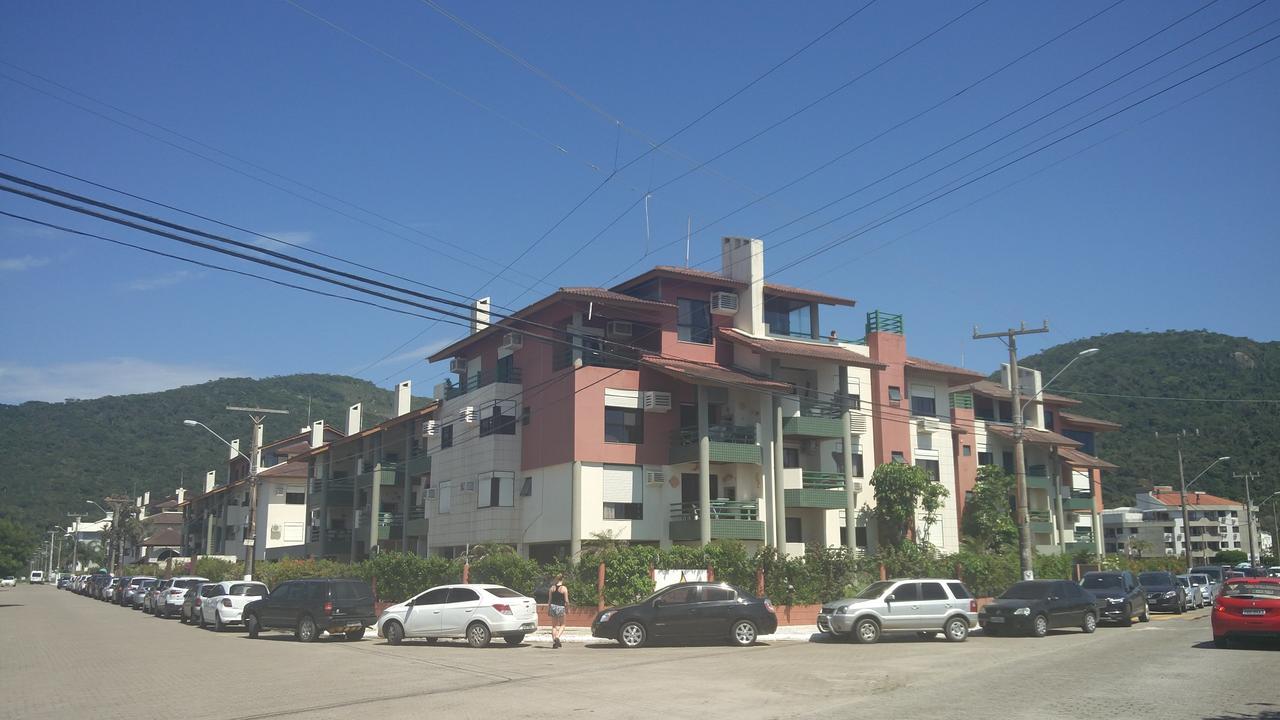 Apto Cond. Porto Ventura 3 Quartos Florianópolis Exteriér fotografie
