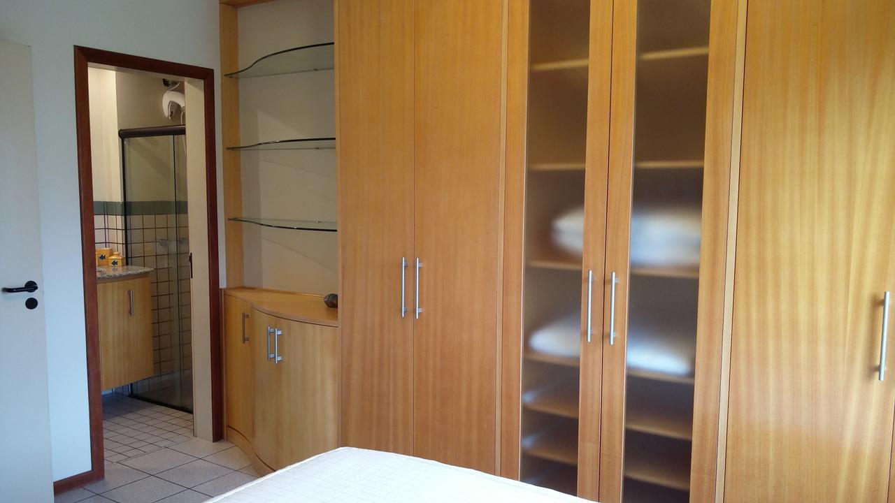 Apto Cond. Porto Ventura 3 Quartos Florianópolis Exteriér fotografie